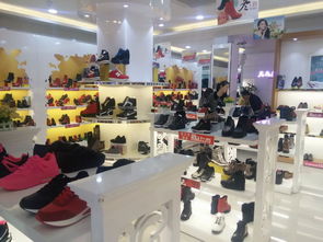 足之戀鞋業(yè) 新鄭洧水路上的匠心之選