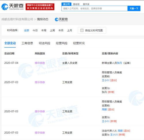 王小川接任旗下公司，技術驅動戰略升級
