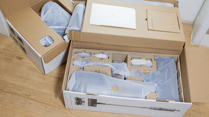 拯救現代人的懶癌，睿米NEX VX無線擦地吸塵器 智能清潔，解放雙手