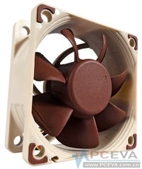 NOCTUA 新風(fēng)尚 A系列 4cm、6cm、9cm 單品風(fēng)扇深度解析