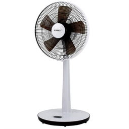 康標(biāo)FTS35A1R精品14寸遙控式臺(tái)地扇 全能對流扇的夏天新選擇